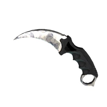 Керамбит | Патина