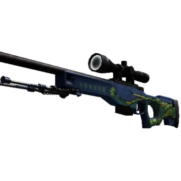 AWP | Кортисейра
