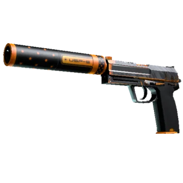 StatTrak™ USP-S | Орион
