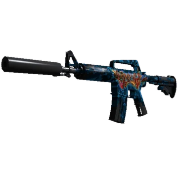 M4A1-S | Шедевр