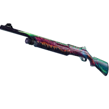 Nova | Скоростной зверь