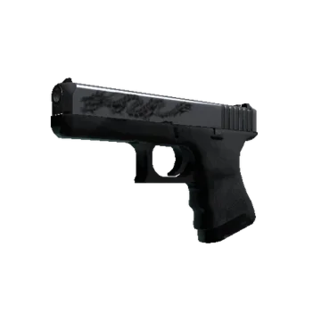 StatTrak™ Glock-18 | Татуировка дракона