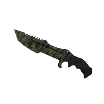 Охотничий нож | Северный лес