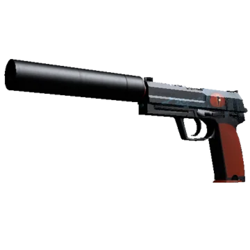 StatTrak™ USP-S | Кайман