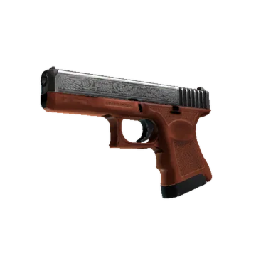 Glock-18 | Royal Legion