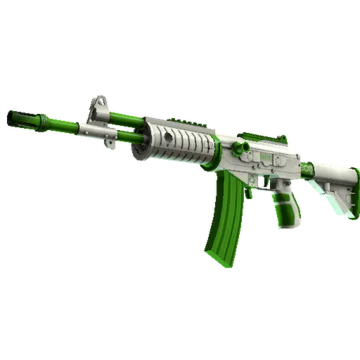 Galil AR | Эко