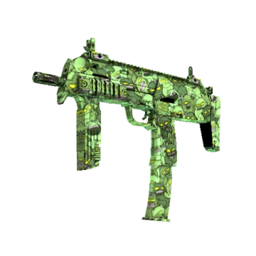 StatTrak™ MP7 | Impire