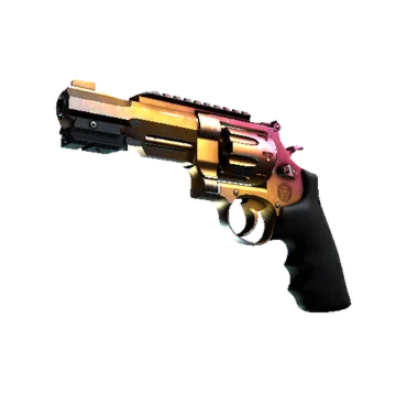 R8 Revolver | Градиент