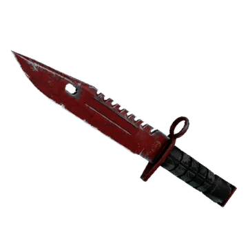 Штык-нож M9 | Кровавая паутин