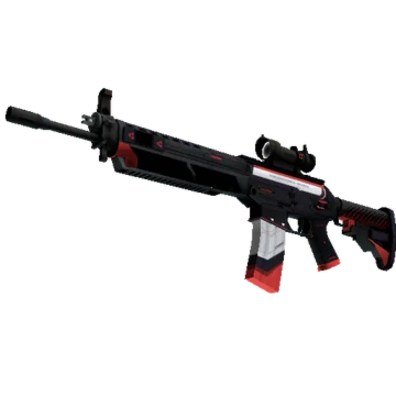 SG 553 | Сайрекс