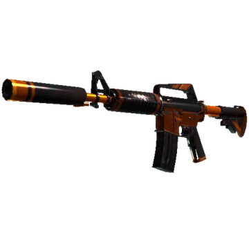 M4A1-S | Атомный сплав