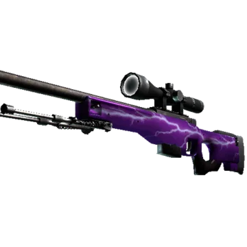 AWP | Удар молнии