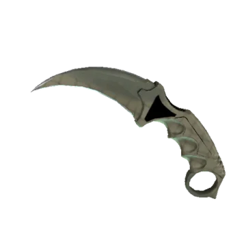 Керамбит | Африканская сетка