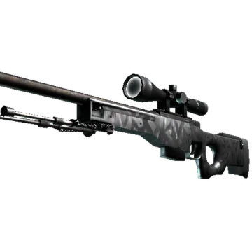 StatTrak™ AWP | Графит