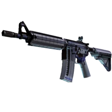 StatTrak™ M4A4 | Рентген