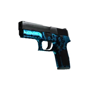 StatTrak™ P250 | Цвета прибоя