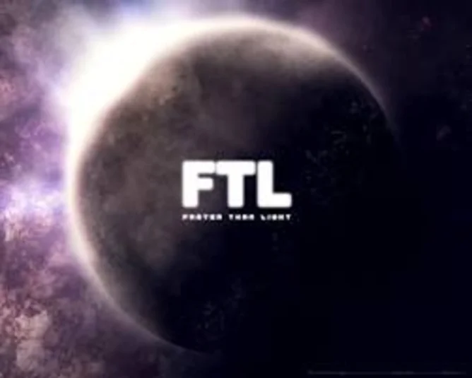 FTL: Faster Than Light (Steam Gift/RU CIS)