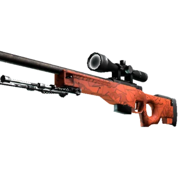 AWP | БАХ
