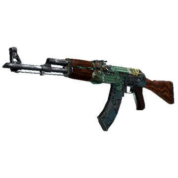 AK-47 | Огненный змей