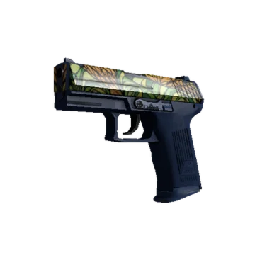 StatTrak™ P2000 | Кортисейра