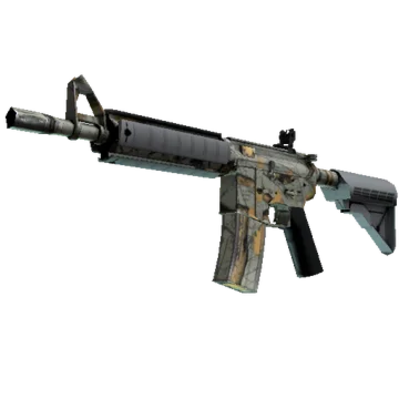 M4A4 | Современный охотник