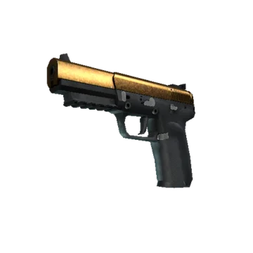 StatTrak™ Five-SeveN | Медная галактика