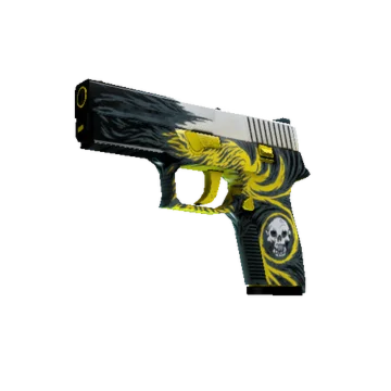 StatTrak™ P250 | Wingshot