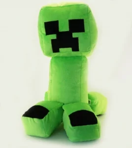 Большая игрушка 