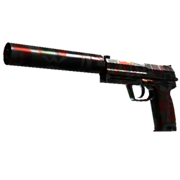 StatTrak™ USP-S | Сыворотка