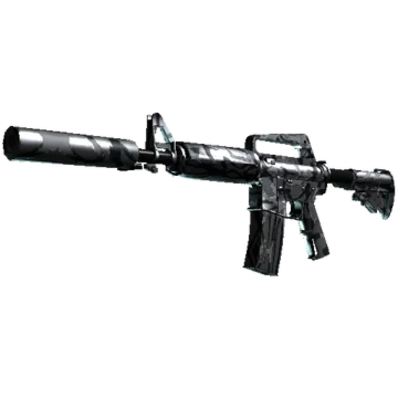 StatTrak™ M4A1-S | Темная вода