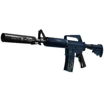 StatTrak™ M4A1-S | Страж