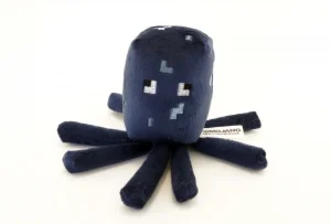 Маленькая игрушка (Сквид)