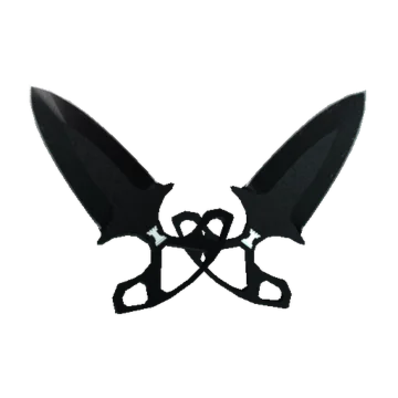 Shadow Daggers