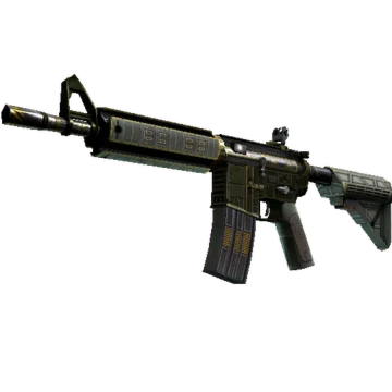 M4A4 | The Battlestar