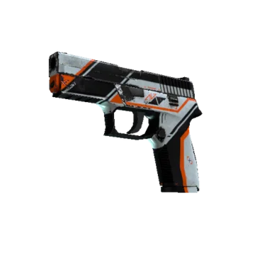StatTrak™ P250 | Asiimov
