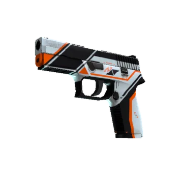 StatTrak™ P250 | Asiimov