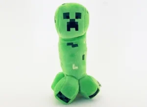 Маленькая игрушка (Крипер)