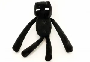 Маленькая игрушка (Эндермен)