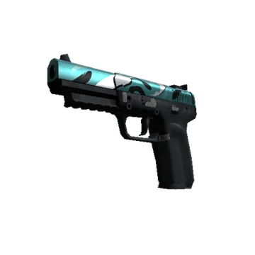 StatTrak™ Five-SeveN | Птичьи игры