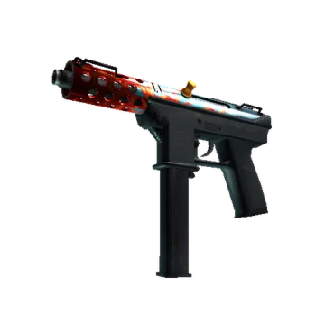 StatTrak™ Tec-9 | Re-Entry