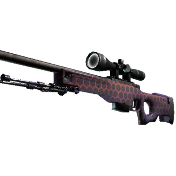 StatTrak™ AWP | Электрический улей