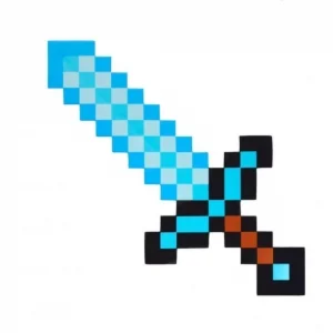 Алмазный меч