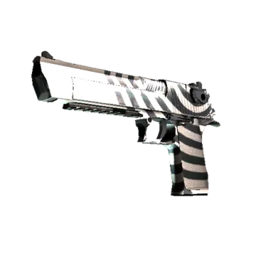 StatTrak™ Desert Eagle | Гипнотический