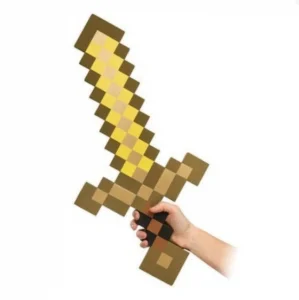 Золотой меч