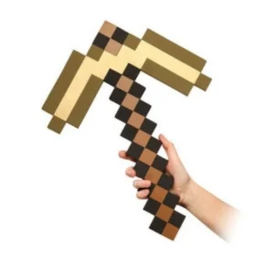 Золотая кирка