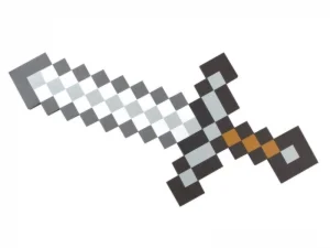 Железный меч