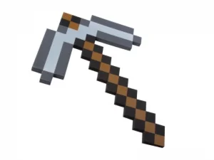 Железная кирка