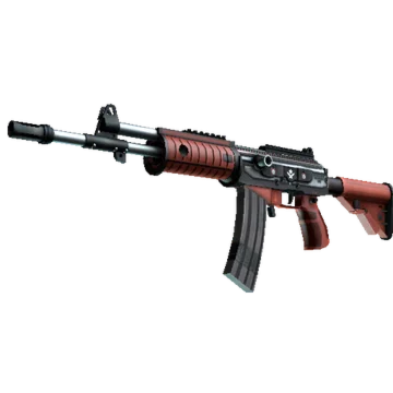 StatTrak™ Galil AR | Firefight