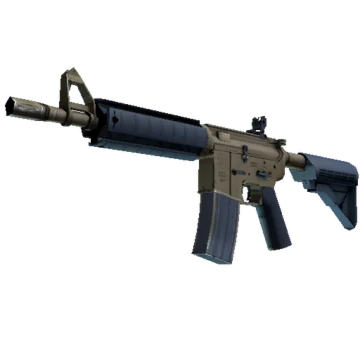 Сувенир M4A4 | Смерч