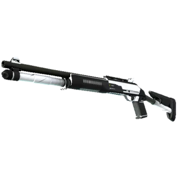 StatTrak™ XM1014 | Black Tie